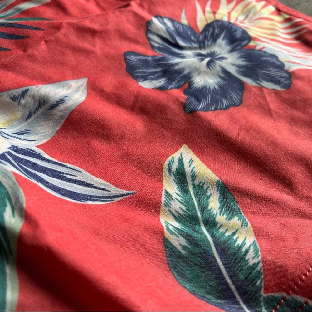 NWT Goodfellow Men’s Swim Trunks - Picture 4 of 11